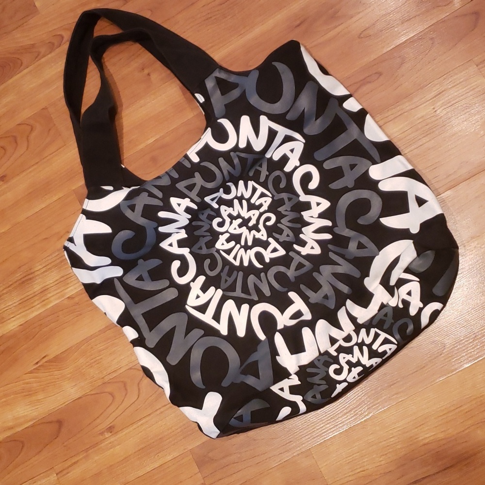 Puntacana bag